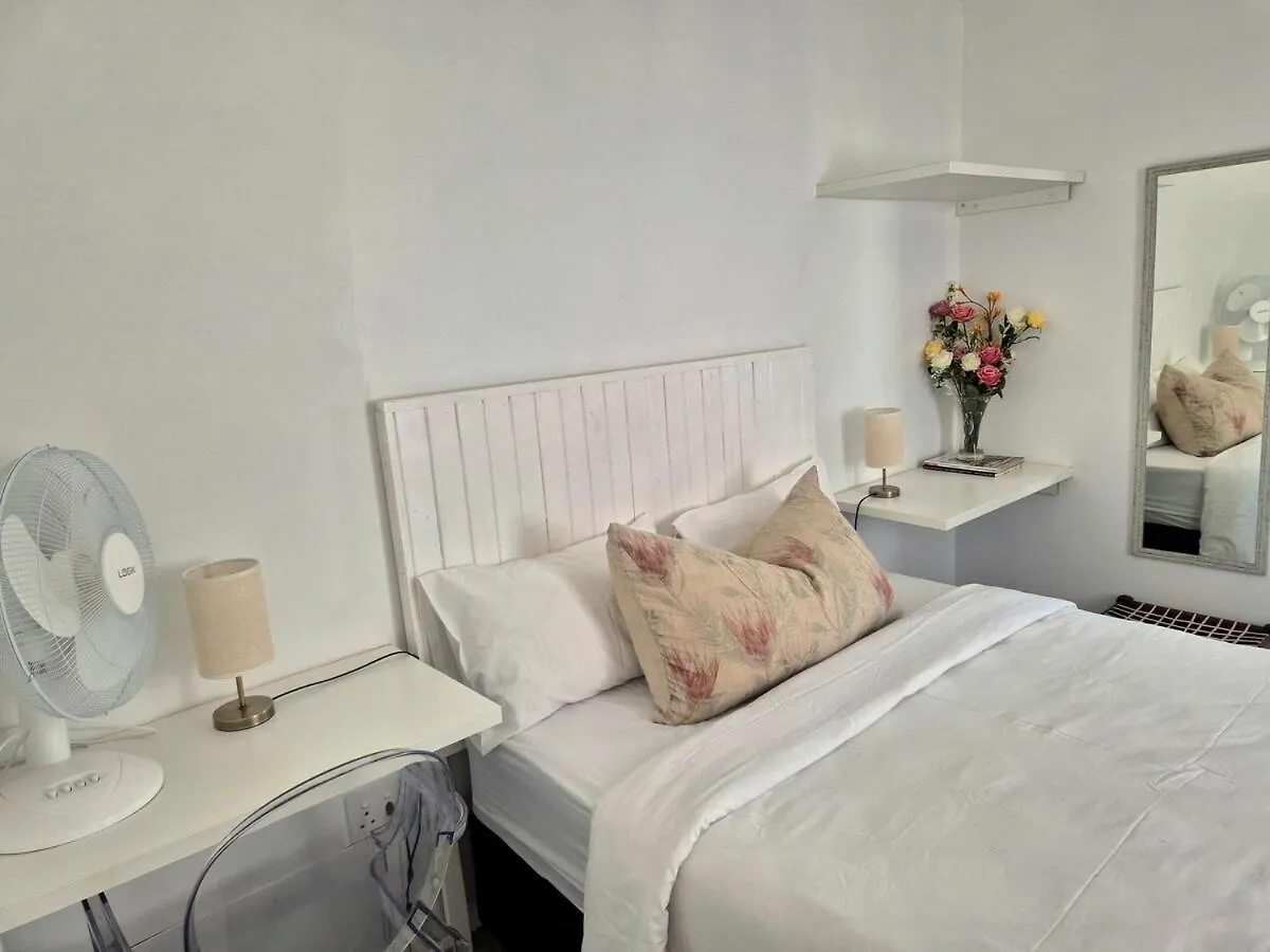 Fortune Cottage Kapstadt