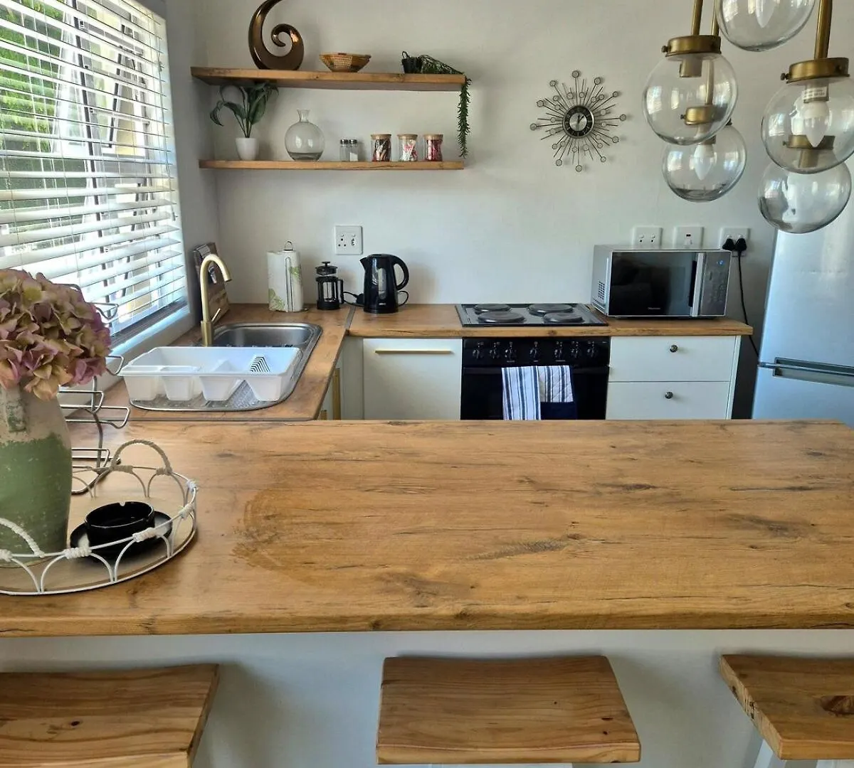 Fortune Cottage Kapstadt Apartment