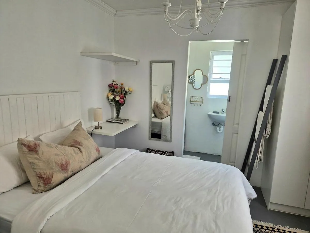 Appartement Fortune Cottage Le Cap