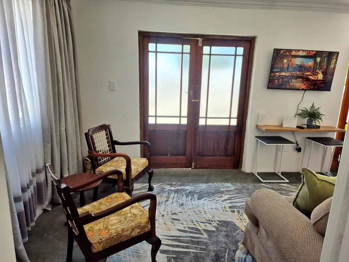 Appartement Fortune Cottage Le Cap