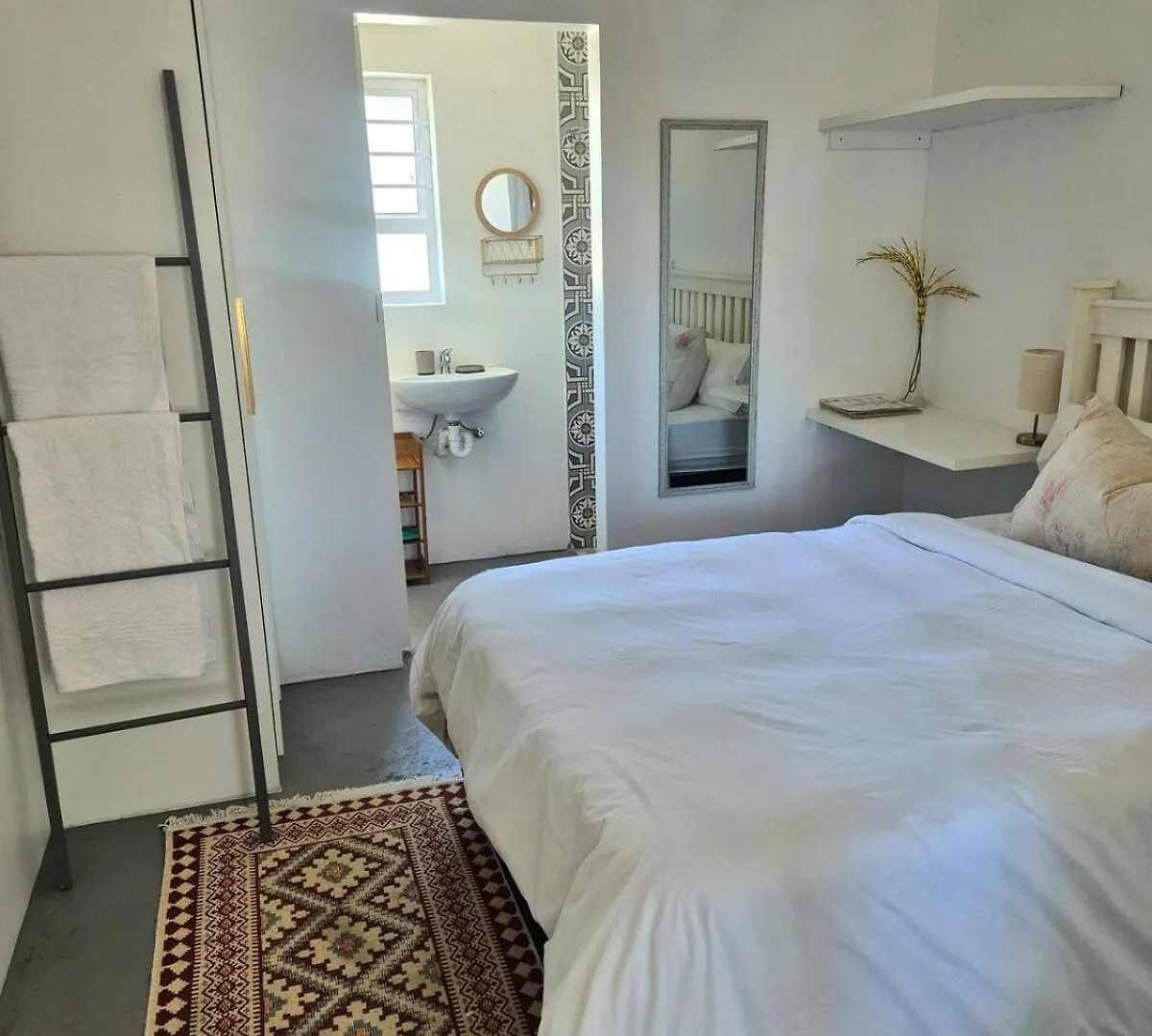 Fortune Cottage Le Cap Afrique du Sud