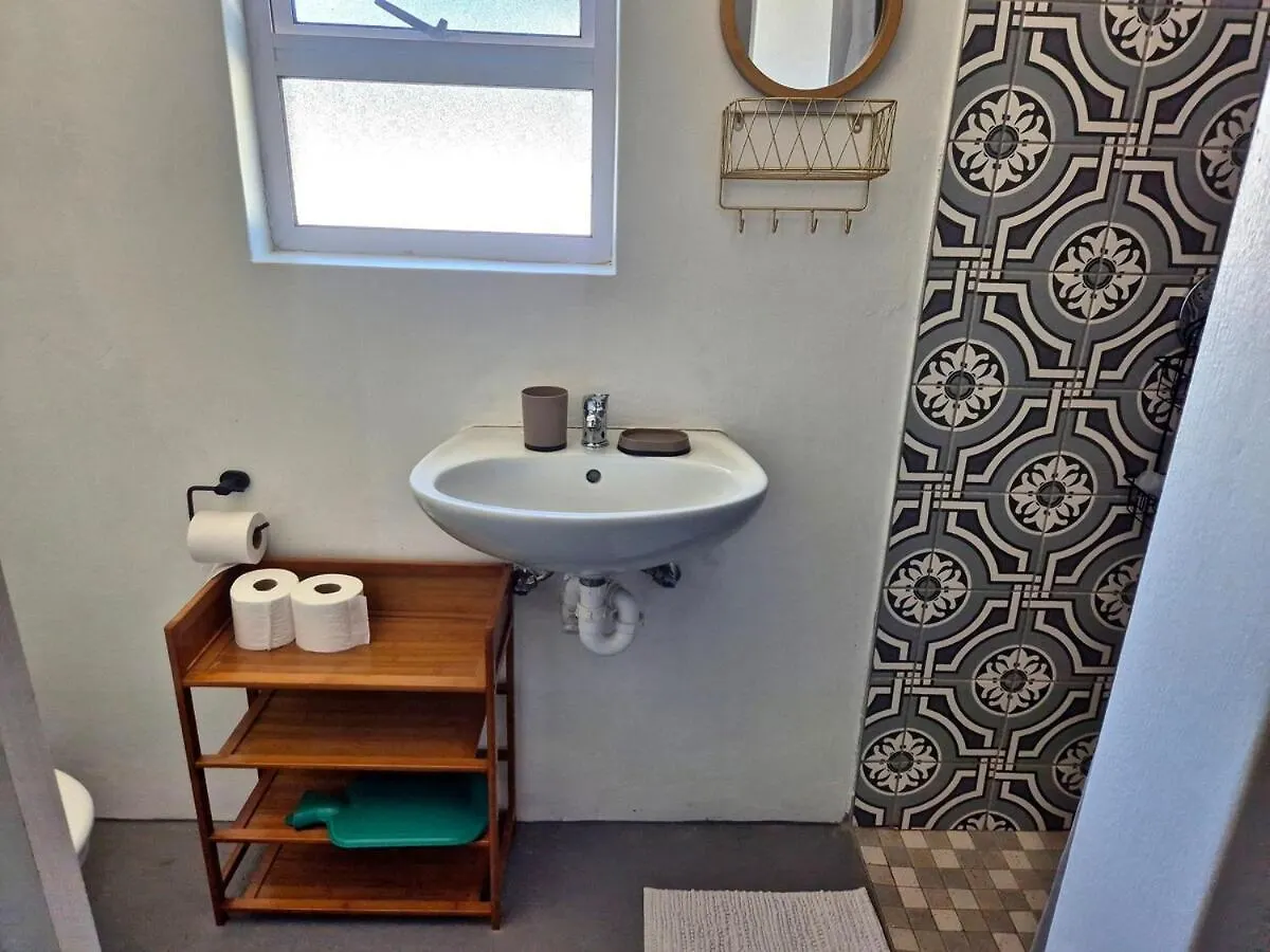 Appartement Fortune Cottage Le Cap