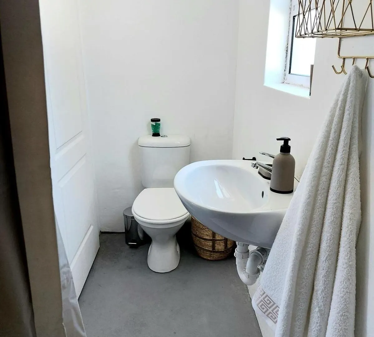 Fortune Cottage Le Cap Appartement