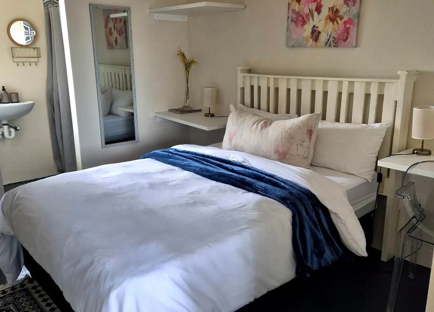 Fortune Cottage Le Cap Appartement