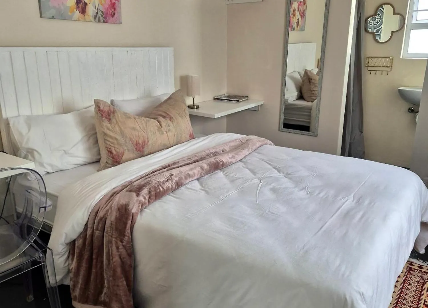 Appartement Fortune Cottage Le Cap Afrique du Sud